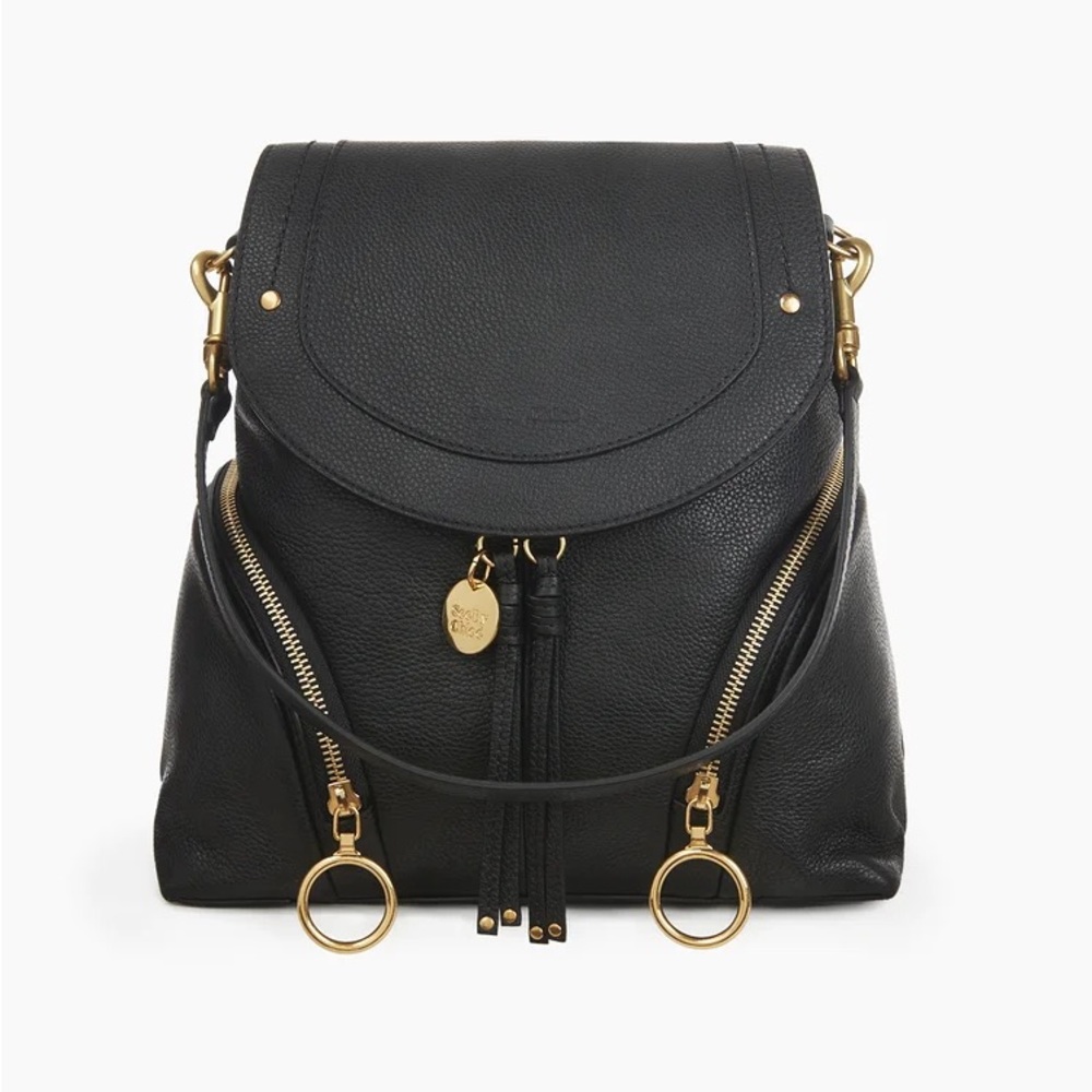 See by Chloé Olga Medium Backpack